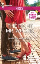 The Right Mr. Wrong