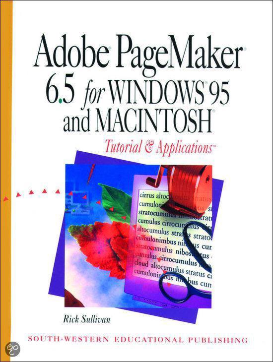 adobe pagemaker for pc windows 10
