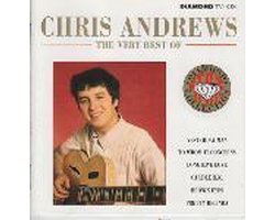 Chris Andrews - The Very Best Of