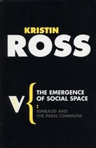 The Emergence of Social Space