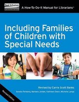 Including the Families of Children with Special Needs