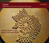 Vidala: Argentina and Roots of European Baroque