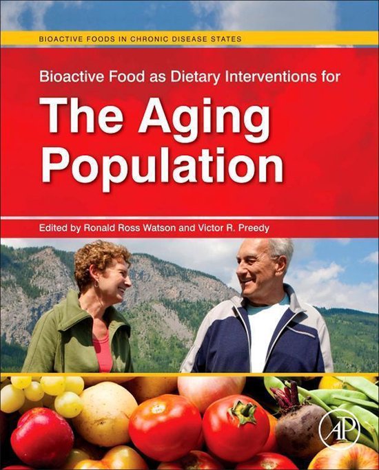 Bioactive Food as Dietary Interventions for the Aging Popula ... - cover