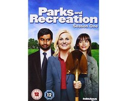 Parks And Recreation S1