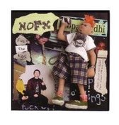 NOFX - Fuck The Kids/13 Tracks (7" Vinyl Single)