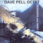 The Dave Pell Octet Plays Rodgers & Hart