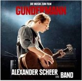 Gundermann Die Musik Zum Film