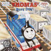 Thomas' Busy Day