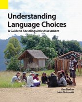 Understanding Language Choices