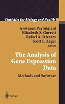 Statistics for Biology and Health-The Analysis of Gene Expression Data