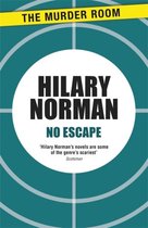 Murder Room- No Escape