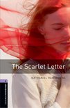 Oxford Bookworms Library - The Scarlet Letter