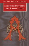 Oxford World's Classics - The Scarlet Letter