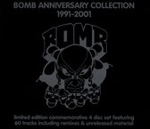 Bomb Anniversary Collection 1991-2001