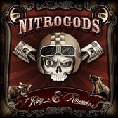 Nitrogods - Rats & Rumours -Ltd-