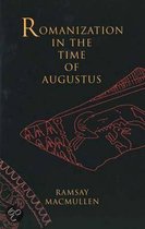 Romanization In The Time Of Augustus