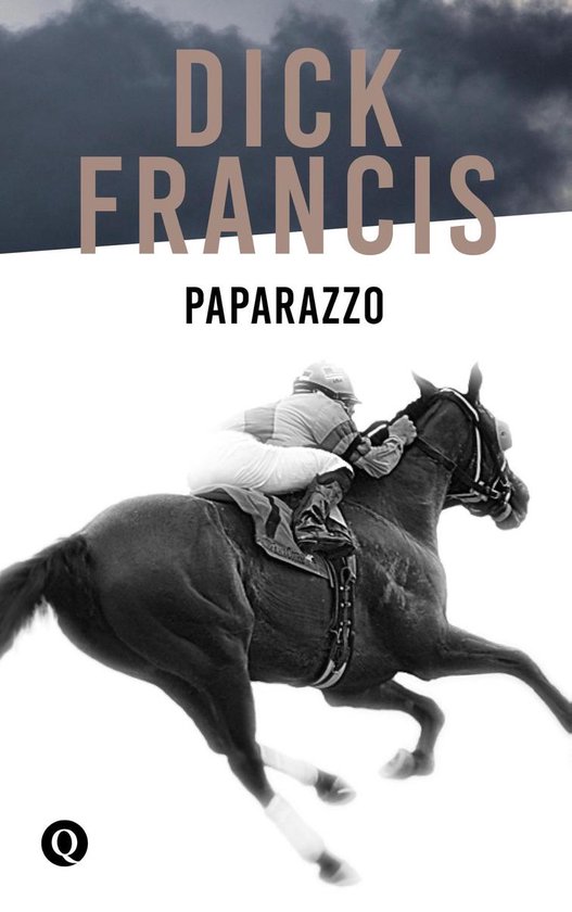 Paparazzo - Dick Francis | Do-index.org