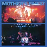Mother's Finest - Live (live Recording)