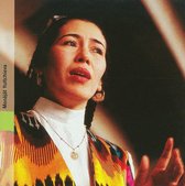 Monajat Yultchieva - Maqam From Central Asia (CD)