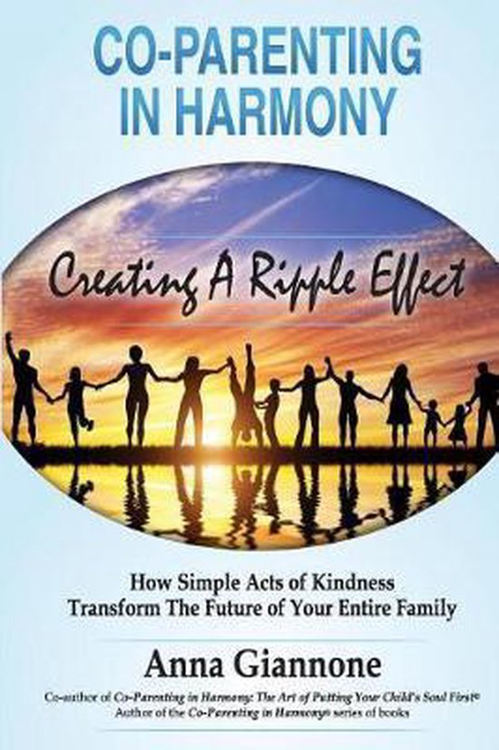 Co-Parenting in Harmony - cover