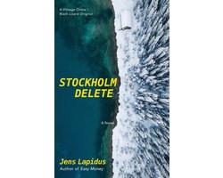 Stockholm Delete