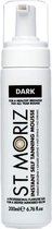 St Moriz Instant Tanning Mousse Medium