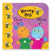 Honey Hill Pops