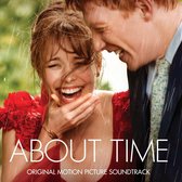 About Time [Original Motion Picture Soundtrack] [2013]