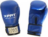 XPRT Bokshandschoenen Competitor Blauw 8 oz