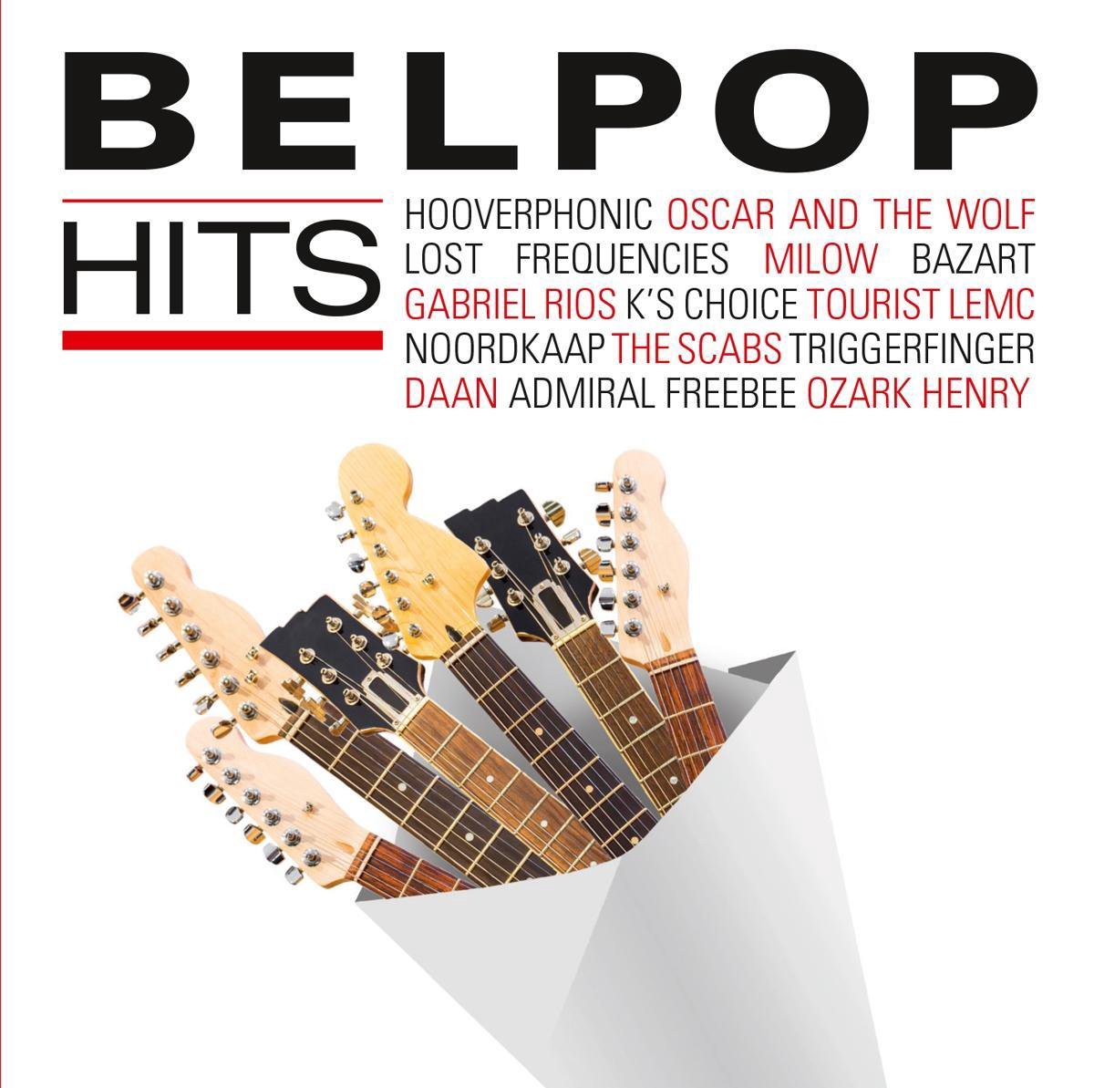 Belpop Hits