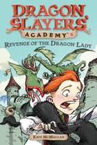 Dragon Slayers' Academy 2 - Revenge of the Dragon Lady #2