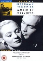 Music In Darkness (DVD)