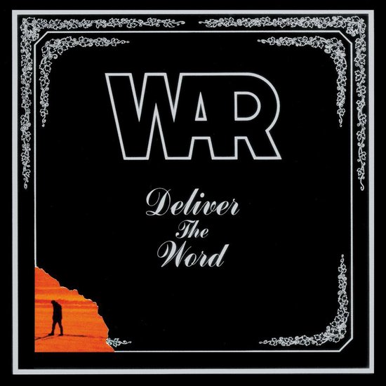 Deliver The World