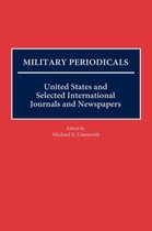 Military Periodicals