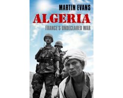 Algeria Frances Undeclared War