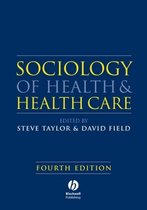 Sociology of Health & Health Care