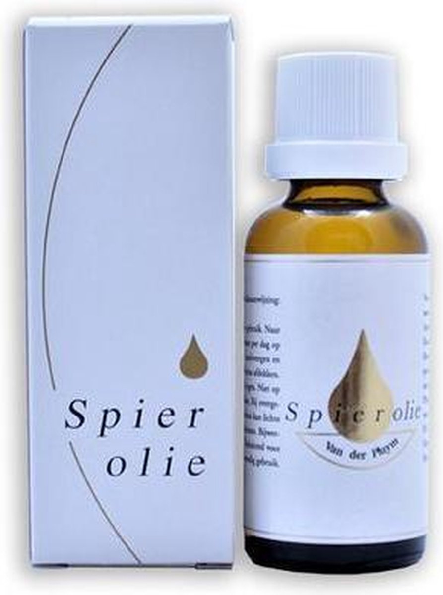 Goedkoopste Aromedicare vd Pluijm Spierolie