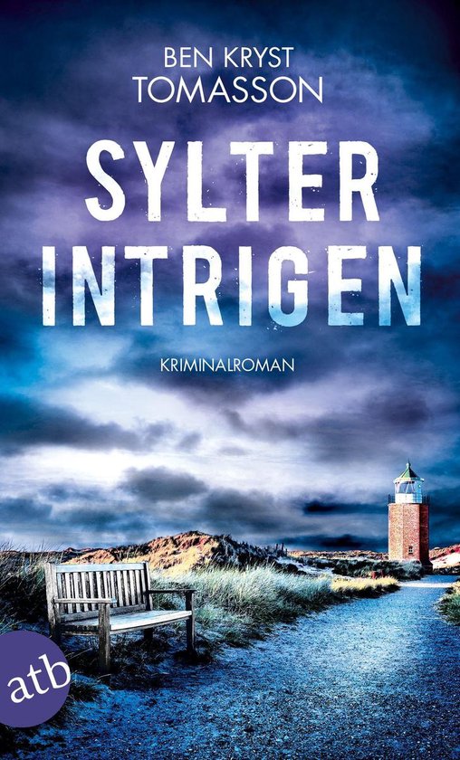 Kari Blom ermittelt undercover 2 - Sylter Intrigen - cover