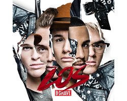 LOS (EP) (Limited Edition)
