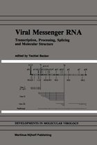 Developments in Molecular Virology- Viral Messenger RNA
