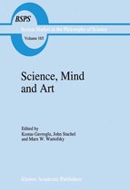 Boston Studies in the Philosophy and History of Science 165 - Science, Mind and Art