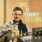 Tommy Collins - This Is Tommy Collins (LP)
