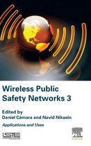 Wireless Public Safety Networks 3
