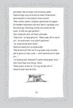 Illustratie van een krukje, met tekstblok over een boek.