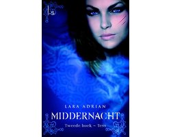 Middernacht 2 - Tess