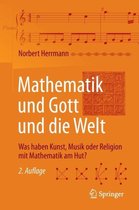 Mathematik Und Gott Und Die Welt