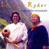 Lady of the Mountain