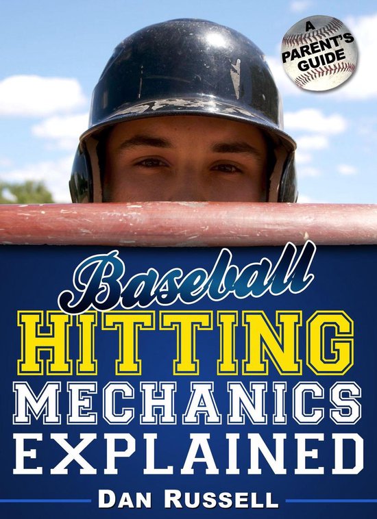 Baseball Hitting Mechanics Explained - cover