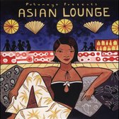 Putumayo Presents: Asian Lounge