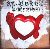 2010 Les Enfoires - La Crise De Nerfs